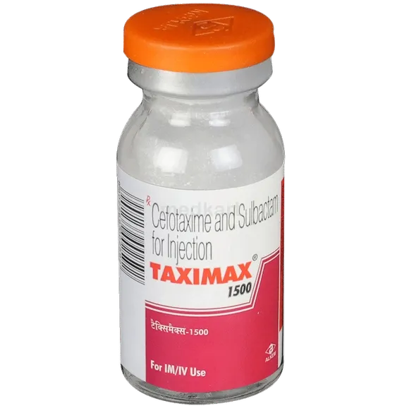 taximax 1500 injection